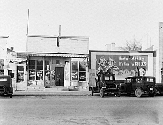 Dakota ford north williston